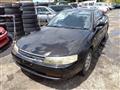 1992 Toyota Corolla Levin