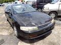 1992 Toyota Corolla Levin