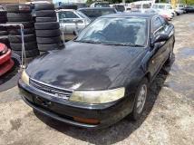 1992 Toyota Corolla Levin