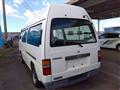 1997 Nissan Homy Van