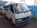 1997 Nissan Homy Van