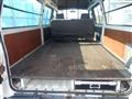 1997 Nissan Homy Van