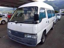 1997 Nissan Homy Van