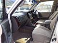 1999 Mitsubishi Pajero