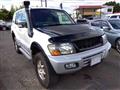 1999 Mitsubishi Pajero