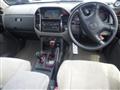 1999 Mitsubishi Pajero