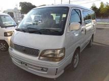 1998 Toyota Hiace Wagon