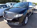 2013 Lincoln MKX