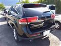 2013 Lincoln MKX