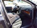 2013 Lincoln MKX