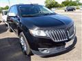 2013 Lincoln MKX