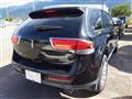 2013 Lincoln MKX