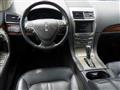 2013 Lincoln MKX