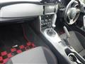 2015 Subaru BRZ