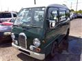 1997 Subaru Sambar