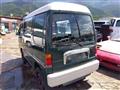 1997 Subaru Sambar