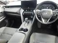 2021 Toyota Harrier Hybrid