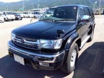 2000 Toyota Hilux Surf