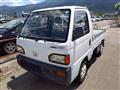 1990 Honda Acty Truck