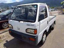 1990 Honda Acty Truck