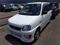 2000 Subaru Pleo