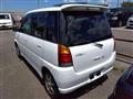 2000 Subaru Pleo