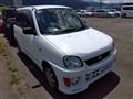2000 Subaru Pleo