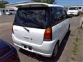 2000 Subaru Pleo