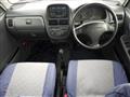 2000 Subaru Pleo