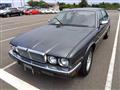 1992 Jaguar XJ Series