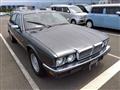 1992 Jaguar XJ Series
