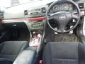 2003 Toyota Mark II