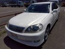 2003 Toyota Mark II