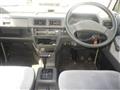 1996 Honda Street