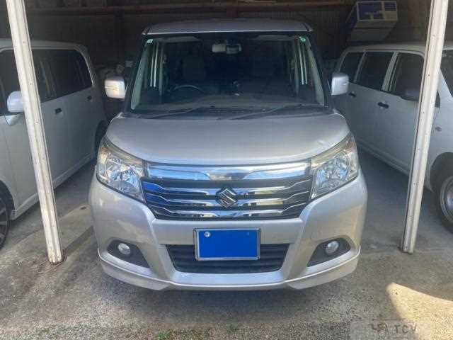 2017 Suzuki Suzuki Others
