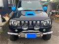 2020 Suzuki Jimny