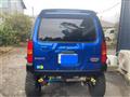 2020 Suzuki Jimny