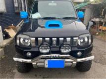 2020 Suzuki Jimny