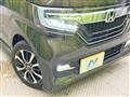 2017 Honda N BOX