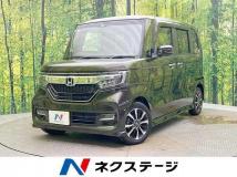 2017 Honda N BOX