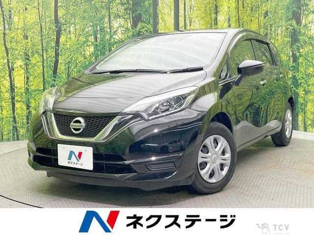 2019 Nissan Note