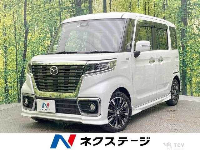 2018 Mazda Mazda Others