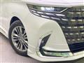 2023 Toyota Alphard G