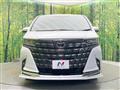 2023 Toyota Alphard G