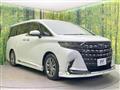 2023 Toyota Alphard G
