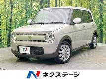 2017 Suzuki Lapin