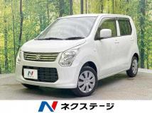 2014 Suzuki Wagon R