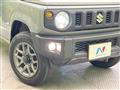 2023 Suzuki Jimny