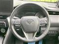 2021 Toyota Harrier Hybrid