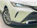 2021 Toyota Harrier Hybrid